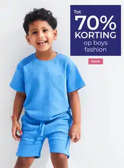Prenatal op boys fashion aanbieding