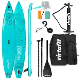 Wehkamp Virtufit supboard Racer 381 incl. accessoires en draagtas aanbieding