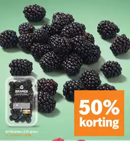 Albert Heijn AH Bramen aanbieding