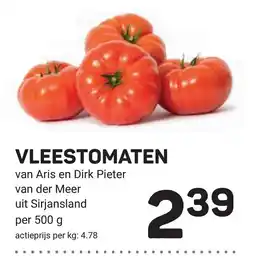 Ekoplaza Vleestomaten aanbieding