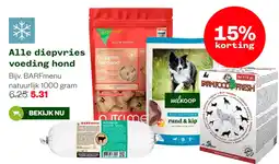Welkoop energieque nuggets allround aanbieding