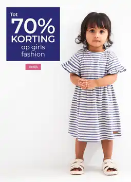 Prenatal Girls fashion aanbieding