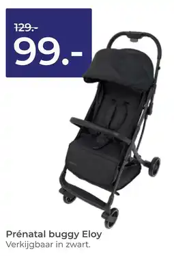 Prenatal Prénatal buggy Eloy aanbieding