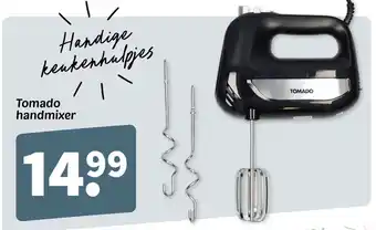 Wibra handmixer aanbieding