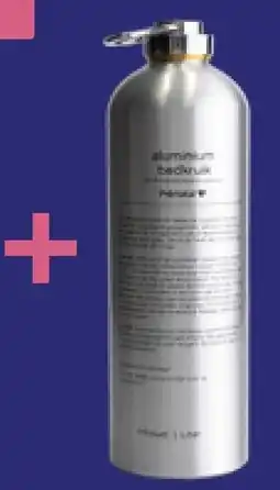 Prenatal aluminium beker aanbieding