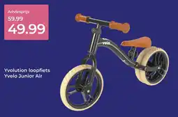 Prenatal Yvelo Yvelo Junior Air aanbieding