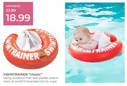 Prenatal FREDS SWIMTRAINER classic aanbieding