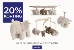 Prenatal Thema otis aanbieding