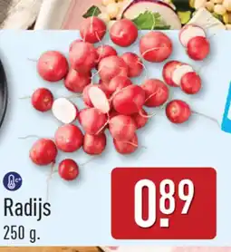 ALDI Radijs aanbieding