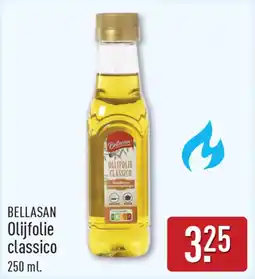 ALDI Bellasan olijfolie classico aanbieding