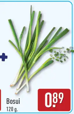 ALDI Bosui aanbieding