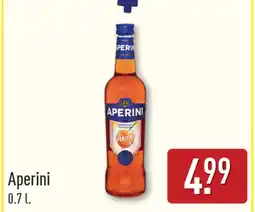 ALDI Aperini aanbieding