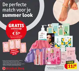 Kruidvat Kruidvat korean hydration cream aanbieding