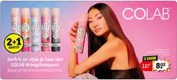 Kruidvat Keuze uit het hele assortiment colab aanbieding