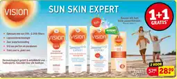 Kruidvat Vision aanbieding
