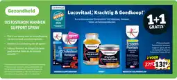 Kruidvat Lucovitaal, Krachtig & Goedkoop aanbieding