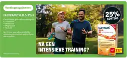 Kruidvat Elotrans o.r.s. plus aanbieding