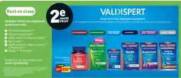 Kruidvat Valdispert aanbieding