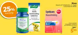 Trekpleister Blaas aanbieding