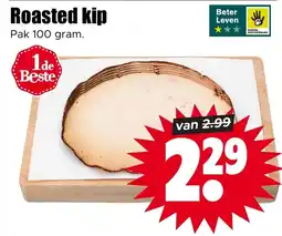 Dirk Roasted kip aanbieding