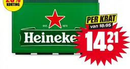 Dirk Heineken aanbieding