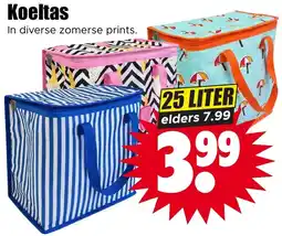 Dirk Koeltas aanbieding