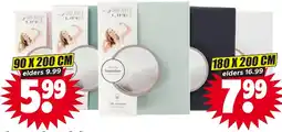 Dirk dream life hoeslaken aanbieding