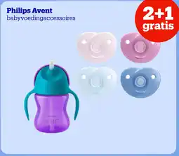 Bol.com Philips Avent babyvoedingaccessoires aanbieding