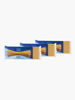 Flink G'woon Spaghetti 500g 3x aanbieding