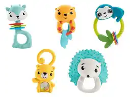 Lidl FISHER-PRICE Baby bijtring aanbieding