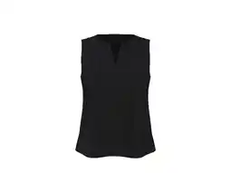 Lidl esmara Linnen dames top aanbieding