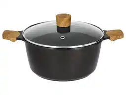 Lidl SILVERCREST Kookpan 24 cm aanbieding