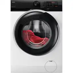MediaMarkt AEG Lf6e944 - 76 Db Wasmachine (9 Kg 1400 Rpm A) aanbieding