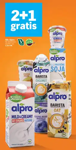 Albert Heijn Alle Alpro aanbieding
