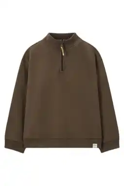 Wehkamp Sissy-Boy sweater donkergroen aanbieding
