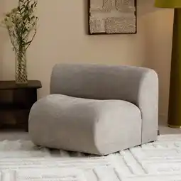 Wehkamp Studio LIVIT fauteuil Basil aanbieding