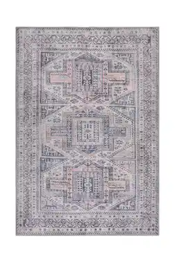 Wehkamp Flair Rugs vloerkleed Otis Wasbaar Traditioneel (290x190 cm) aanbieding
