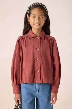 Wehkamp Sissy-Boy blouse rood aanbieding