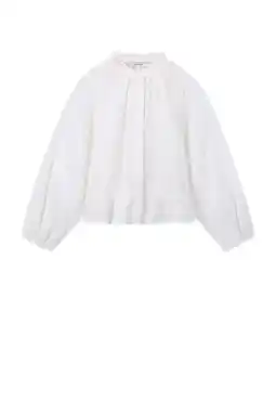 Wehkamp Sissy-Boy blouse wit aanbieding