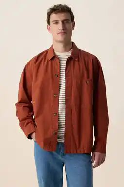 Wehkamp Sissy-Boy overshirt donkerrood aanbieding