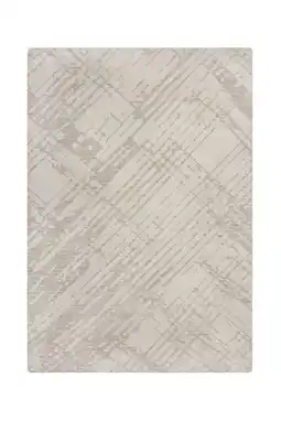 Wehkamp Flair Rugs Remy Wol Kijk Abstract Vloerkleed aanbieding
