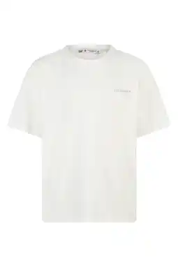 Wehkamp America Today T-shirt wit aanbieding
