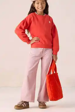Wehkamp Sissy-Boy sweater rood aanbieding