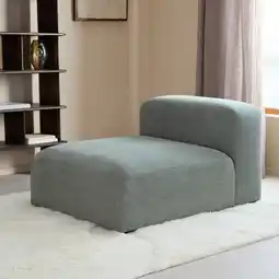 Wehkamp Studio LIVIT chaise longue Ylva aanbieding