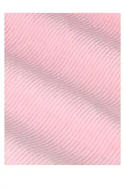 Wehkamp Sissy-Boy corduroy casual broek roze aanbieding