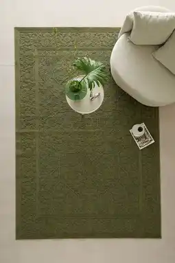 Wehkamp NOUS Living vloerkleed Gavina (290x200 cm) aanbieding