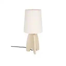 Wehkamp Zuiver tafellamp Saba aanbieding