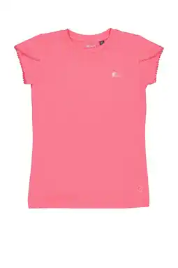 Wehkamp Quapi T-shirt roze aanbieding