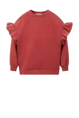 Wehkamp Sissy-Boy sweater rood aanbieding