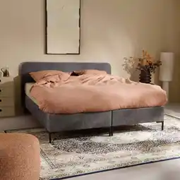 Wehkamp NOUS Living pocketvering boxspring Marymount 180x220 aanbieding
